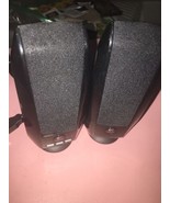 Logitech S-150 PC Speakers - £22.97 GBP