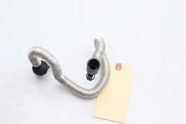 12-13 VOLKSWAGEN BEETLE 5C 2.0L BRAKE BOOSTER VACUUM LINE HOSE E2144 image 8