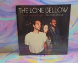 The Lone Bellow - Half Moon Light: Second Phase (Record, 2021) New Sealed - £22.28 GBP