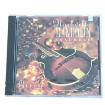 Gifts by Nashville Mandolin Ensemble (CD, 1996, Columbia) Christmas NEW - £7.09 GBP