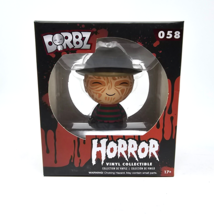 Funko Dorbz Horror Nightmare on Elm Street Freddy Krueger #058 Collectible - $12.33