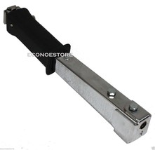 1/4&quot;~3/8&quot; Staples Hammer Tacker Hand Tool W/FREE Shipping - £19.54 GBP