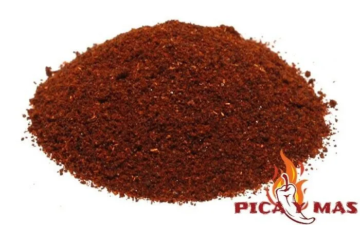 Carolina Reaper Powdered Chocolate Package Of 10 Gr Chili Powder - £11.87 GBP