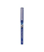 Pilot V7 Liquid Ink Roller Ball Pen - Blue Body, Blue Ink (Pack Of 3) - £32.70 GBP
