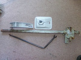 1969 Plymouth Sport Fury Bumper Jack OEM 2856141 Dodge Monaco Polara - £173.75 GBP