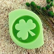 You are buying 2 soaps - "Luck of the Irish " handmade Essential oil soap - $9.89