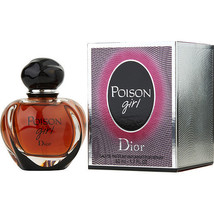 Poison Girl By Christian Dior Eau De Parfum Spray 1.7 Oz - £119.17 GBP