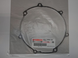 Clutch Cover Gasket Yamaha YZ450F WR450F YFZ450 YZ450 YZ WR 450F 450 F YFZ 03-09 - £10.31 GBP