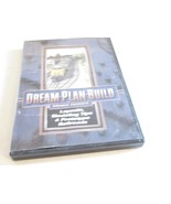 DVD- DREAM - PLAN - BUILD - VIDEO SERIES- LAYOUTS/TIPS AND RAILROADS- M45 - €16,22 EUR