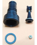 Hotshot Plus Multi-Pattern Hose Nozzle 1&quot; Service Repair Kit Golf Sprinkler - $15.83