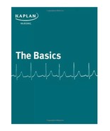 Kaplan Nursing: The Basics (Preparation for the NCLEX RN Examination) - £12.50 GBP