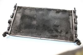 2007-2009 MAZDA MAZDASPEED 3 TURBO RADIATOR P1359 image 10