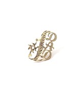 14k Yellow Gold #1 Dad Tie Tack Pin - $102.91 CAD