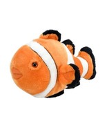 Baby Clownfish Plush Stuffed Animal - $24.55 CAD