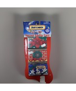 NIB SURPRIZE SECRET SANTA MATCHBOX CARS (3 Mystery CARS) 2 - $59.40