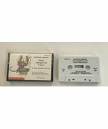 Scholastic Cassette More Spaghetti I Say By Rita Golden Gelman￼ - $12.93 CAD