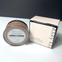 Bronze 5 Mary Kay Mineral Powder Foundation .28 oz Net Wt. Discontinued 040994 - £9.78 GBP