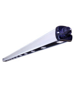 Illumitex Eclipse GEN2 N Bar LED Grow Light Fixture w/power cord - Free Shipping - $425.69