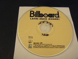 The Billboard Latin Music Awards Superstar Hits by Various Artists (CD, 1999) - £5.16 GBP