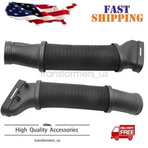 2000-2006 MERCEDES W220 S500 ENGINE AIRTAKE PIPE TUBE C404 image 14
