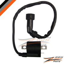 Ignition Coil Yamaha TTR125 TTR 125 2000 2001 2002 2003 2004 2005 2006 2... - £15.53 GBP