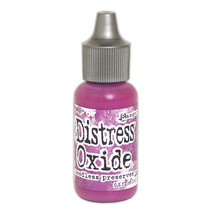 Ranger Tim Holtz Distress Oxides Ink Reinkers Seedless Preserves - $20.50