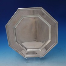 Fairfax by Durgin Gorham Sterling Silver Charger Plate #4 3/4&quot; x 11 1/2&quot;... - $22,467.21 MXN