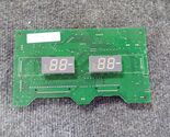 241973712 FRIGIDAIRE CONTROL BOARD - $60.00