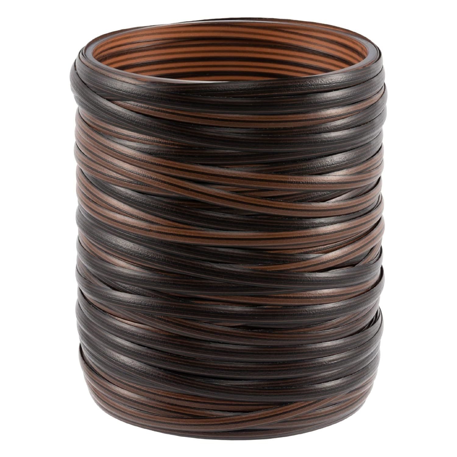 459 Ft Long Size Rattan Fix Kit - Wicker Repair Material Rattan Repair K... - $41.94