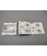 EUC Pfaff Embroidery Memory Card Creative Fantasy Mothers Day Floral  NO... - $29.01 CAD