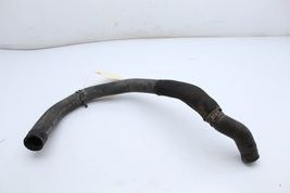 05-10 CADILLAC STS 4.6L RADIATOR LOWER COOLANT HOSE Q7799 image 8