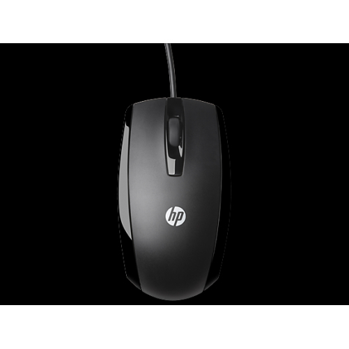 HPI E5E76AA#ABA HP X500 MOUSE WIRED USB - $84.99