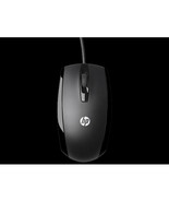 HPI E5E76AA#ABA HP X500 MOUSE WIRED USB - €73,69 EUR