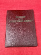 WW2 Yearbook History of the Fifth Bomb Group US Army Air Force Vintage 1... - £233.58 GBP