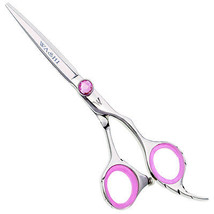 washi cotton candy shear only Japanese steel 440c scissor hairdressing - £101.43 GBP