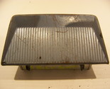 1963 PLYMOUTH BELVEDERE BENCH SEAT BACK ASHTRAY OEM FURY SAVOY - £36.18 GBP