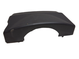 08 09 10 Dodge caravan black upper steering column cover OEM 1GM31TRMAA - $359.73 MXN