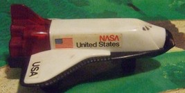 NASA - Space Shuttle (jimmy toys) - $5.50