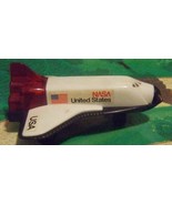 NASA - Space Shuttle (jimmy toys) - $7.53 CAD