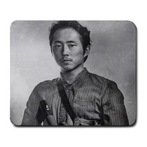 Glenn in Memoriam Large Rectangular Mousepad - £3.20 GBP