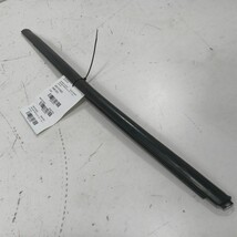 Ford Ecosport Door Glass Window Weather Strip Trim Rear Left Driver Back... - $31.89