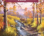 Wildlife Scenes in Acrylic (Paint This with Jerry Yarnell) [Paperback] Y... - $12.62