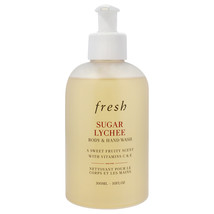 Body and Hand Wash - Sugar Lychee - $29.49