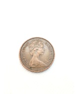 New pence 2p 1981 British rare coin - $1,000.00