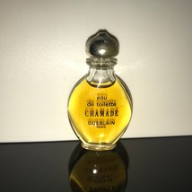 Guerlain - Chamade - Eau de Toilette - 4,2 ml - VINTAGE RARE - $50.00