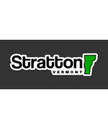 Stratton - Vermont - Ski Resort Stickers - $5.99