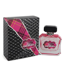 Victorias Secret Tease Heartbreaker Perfume By Eau De Parfum Spray 1.7 oz - £42.54 GBP