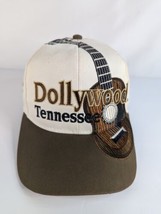 Dollywood Hat Snap Back Adjustable Tourist Country Music Dolly Parton - $49.99