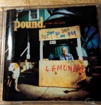 Same Old Life - Audio CD By Pound - CD &amp; INSERT ONLY - $36.88 MXN