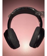 Black Headphones Wireless For 2003 Lincoln Navigator DVD Player - $81.84 CAD